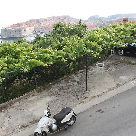 Apartment Luce Dubrovnik Exterior photo